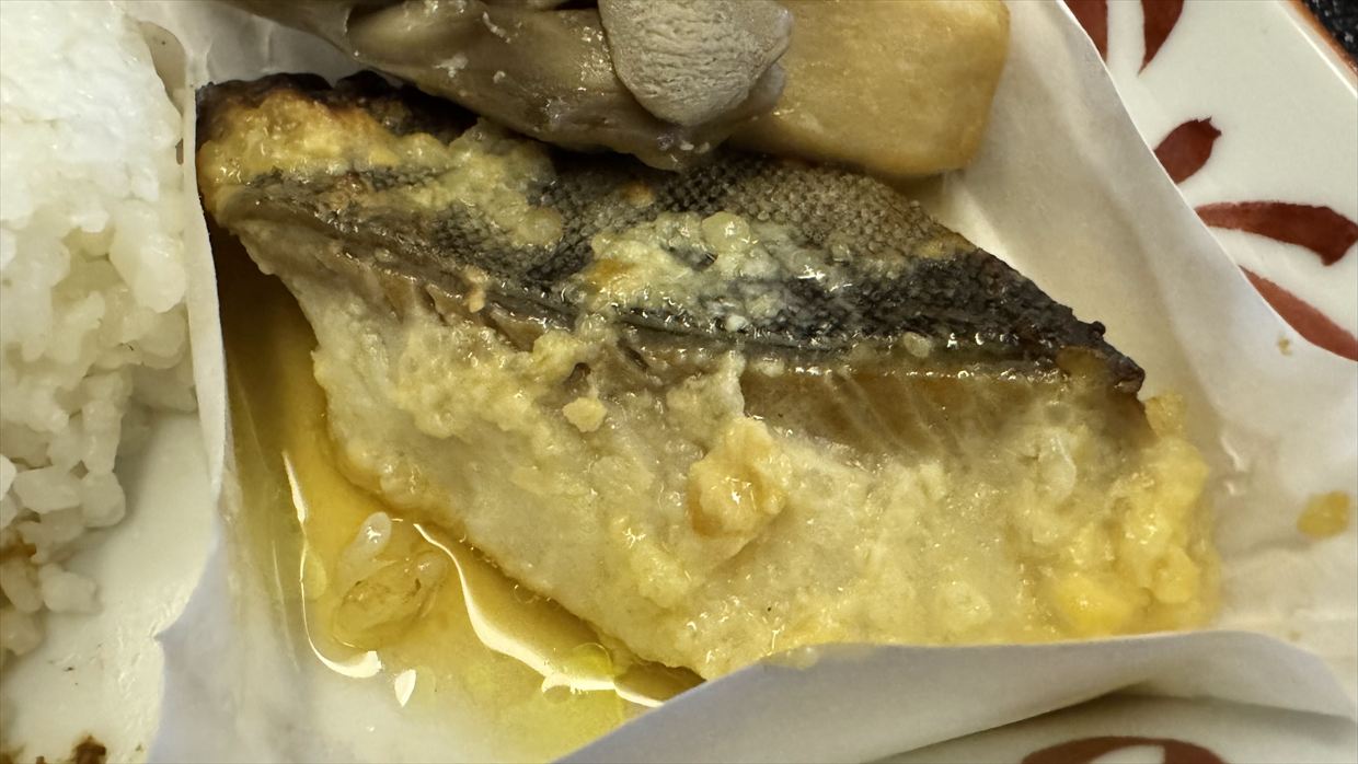 【機内食レポ】金浦～羽田 JAL94便 ビジネスクラス 25年02月19日