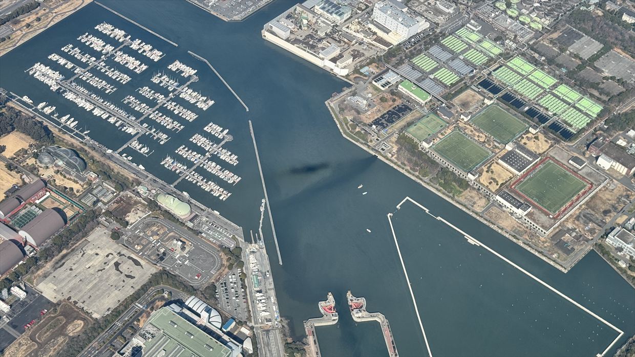 【フライトの様子】JAL43 羽田～ロンドン 09Mar25 JALフラグシップ機 A350-1000 ★ファーストクラス★