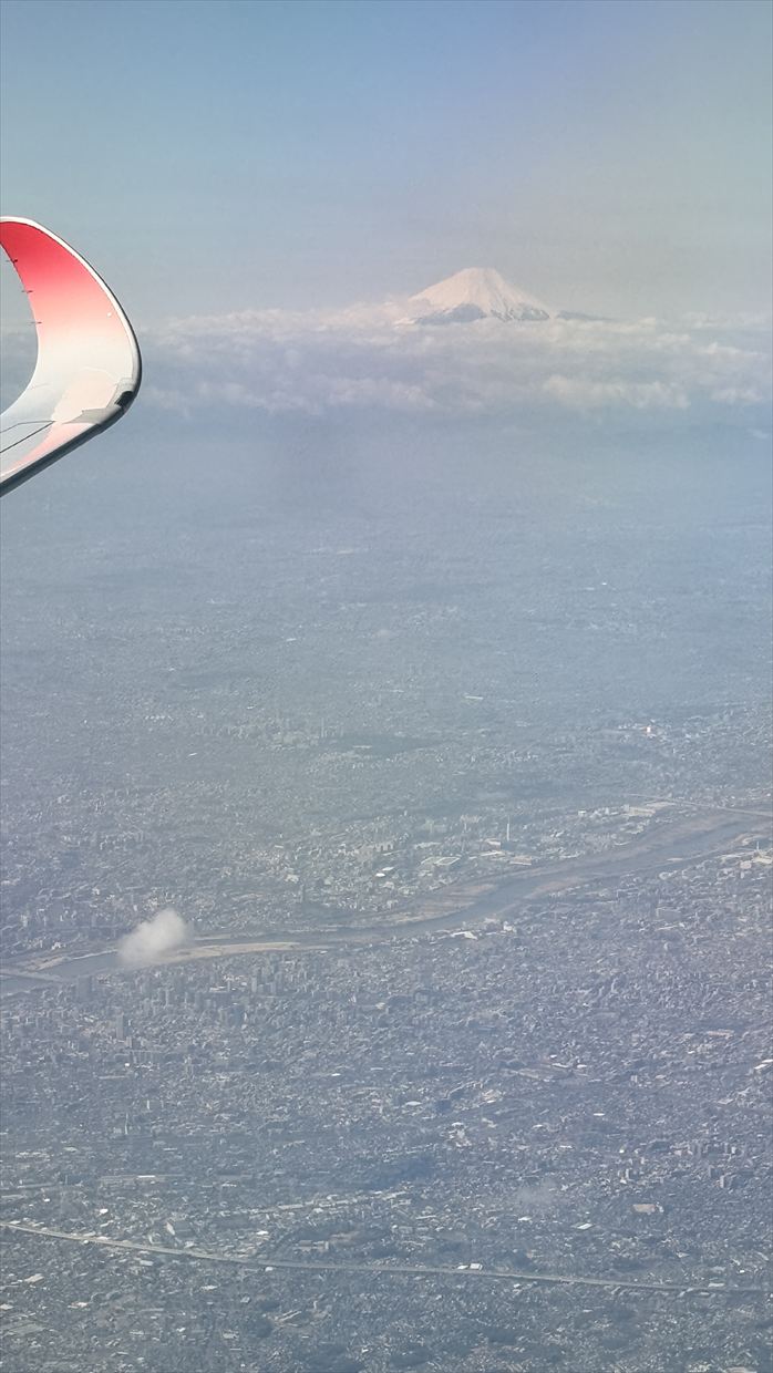 【フライトの様子】JAL43 羽田～ロンドン 09Mar25 JALフラグシップ機 A350-1000 ★ファーストクラス★