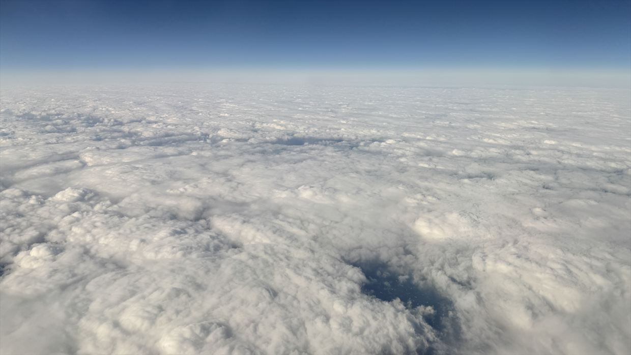 【フライトの様子】JAL43 羽田～ロンドン 09Mar25 JALフラグシップ機 A350-1000 ★ファーストクラス★