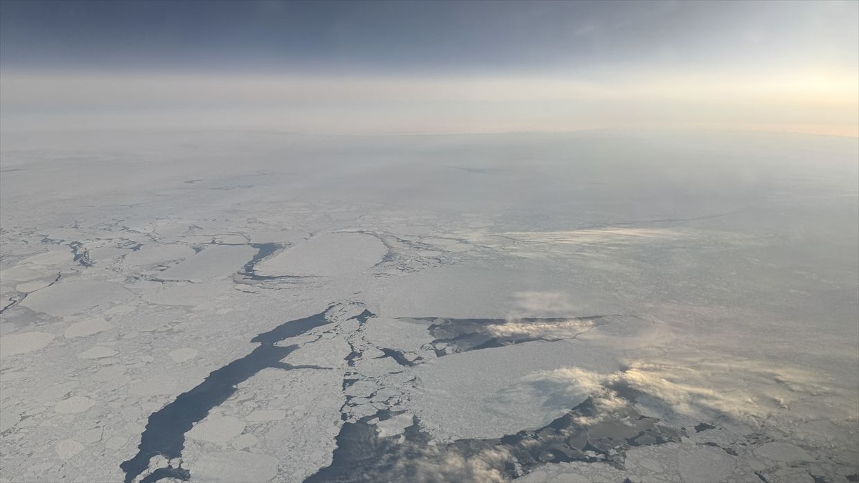 【フライトの様子】JAL43 羽田～ロンドン 09Mar25 JALフラグシップ機 A350-1000 ★ファーストクラス★