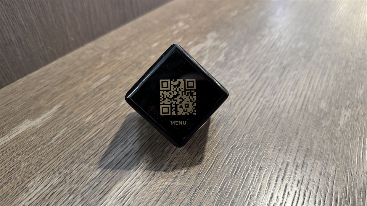 【ラウンジレポ】ロンドン・ヒースロー空港 ターミナル4 カタール航空 フリークエントフライヤーラウンジ 25年3月09日