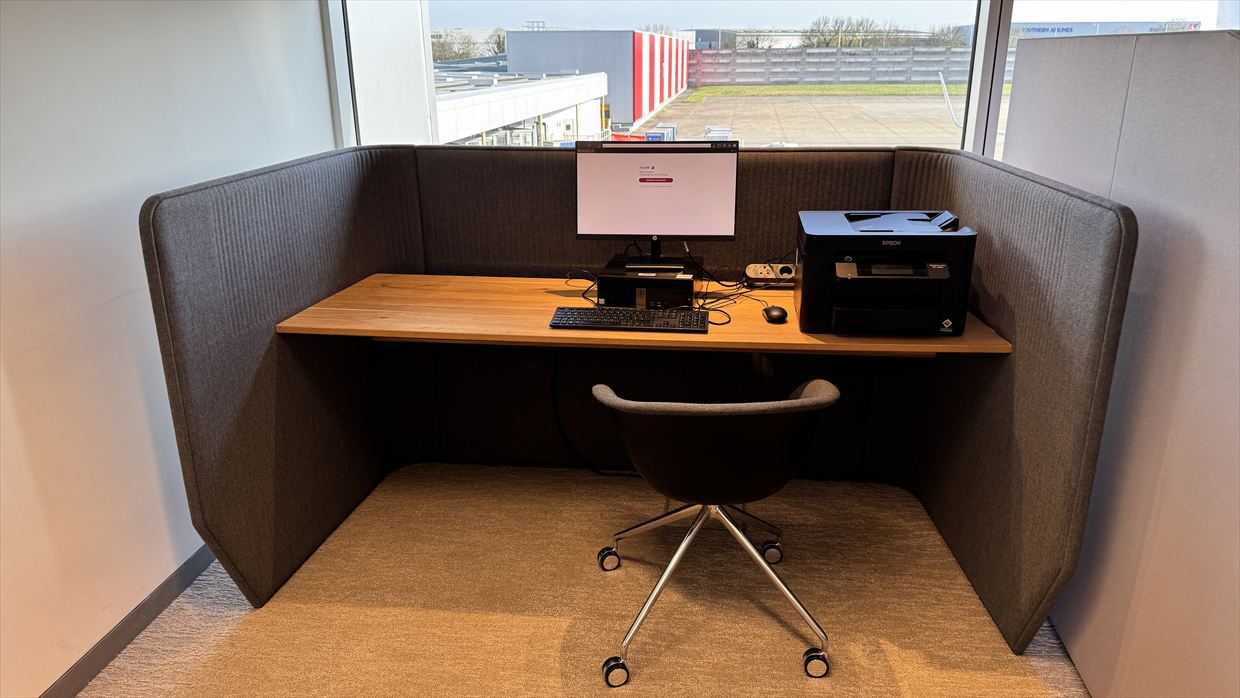 【ラウンジレポ】ロンドン・ヒースロー空港 ターミナル4 カタール航空 フリークエントフライヤーラウンジ 25年3月09日