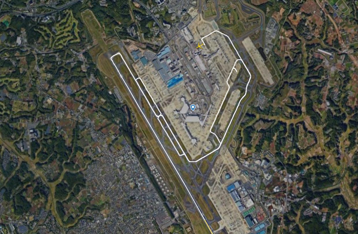 【フライトの様子】UL455 成田～コロンボ Jul25 A330-200型機 ビジネスクラス 大遅延。