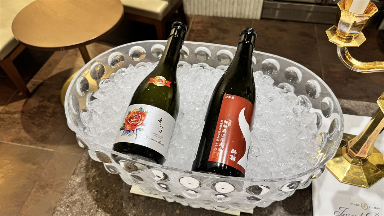 【ラウンジレポ】羽田空港 ターミナル3 JAL ファーストクラスラウンジ 25年4月