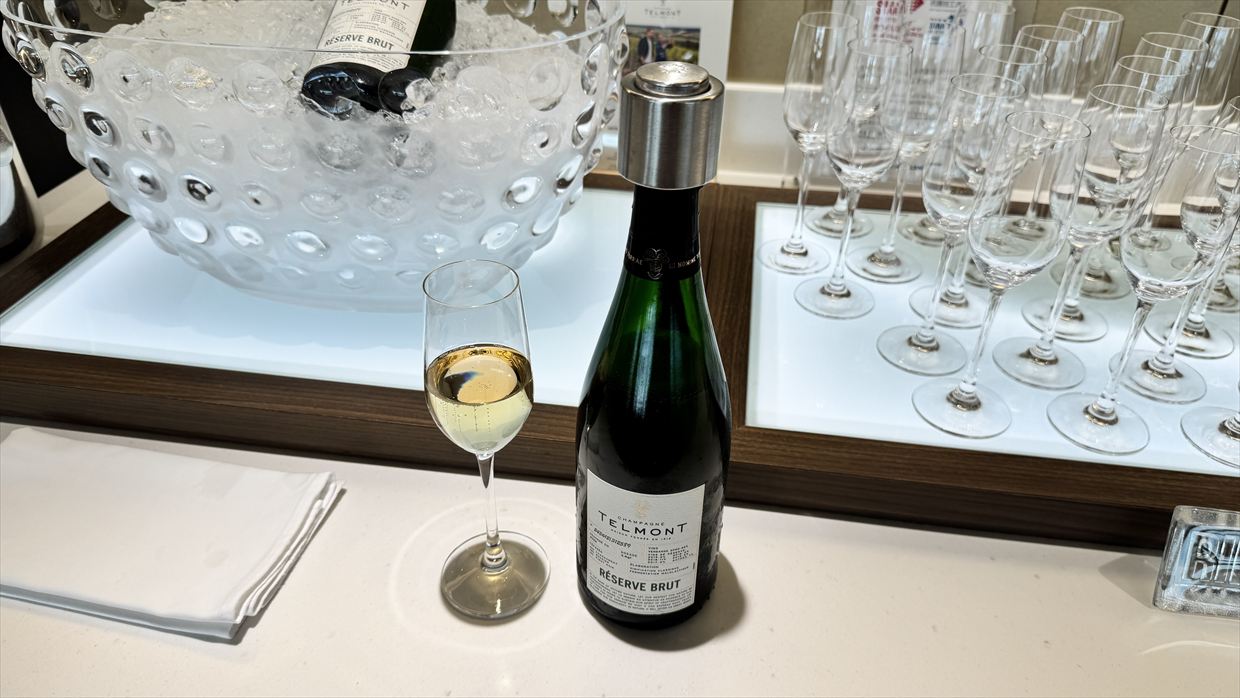 【ラウンジレポ】羽田空港 ターミナル3 JAL ファーストクラスラウンジ 25年4月