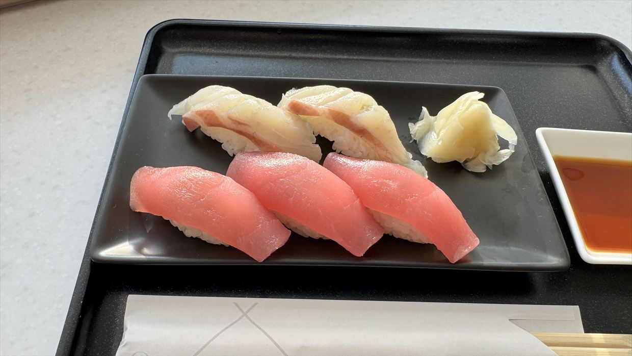 【ラウンジレポ】羽田空港 ターミナル3 JAL ファーストクラスラウンジ 25年4月