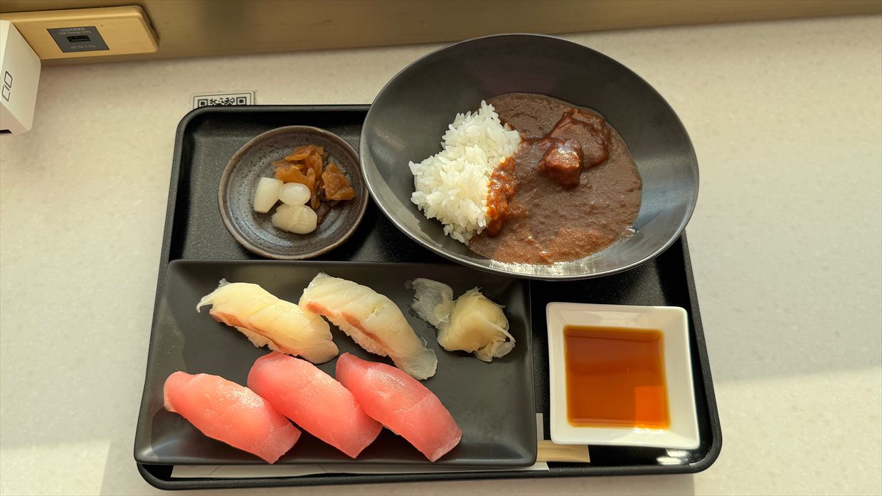 【ラウンジレポ】羽田空港 ターミナル3 JAL ファーストクラスラウンジ 25年4月