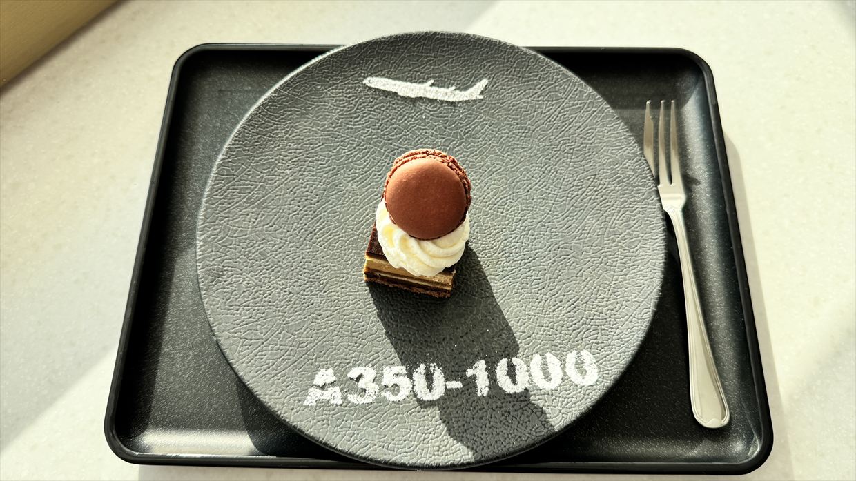 【ラウンジレポ】羽田空港 ターミナル3 JAL ファーストクラスラウンジ 25年4月