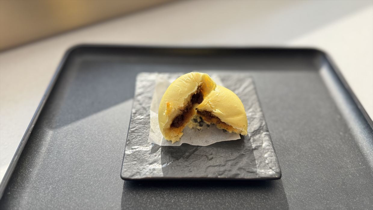 【ラウンジレポ】羽田空港 ターミナル3 JAL ファーストクラスラウンジ 25年4月