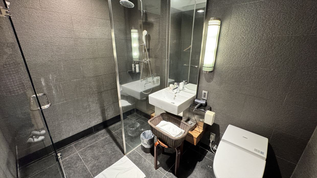 【ラウンジレポ】羽田空港 ターミナル3 JAL ファーストクラスラウンジ 25年4月