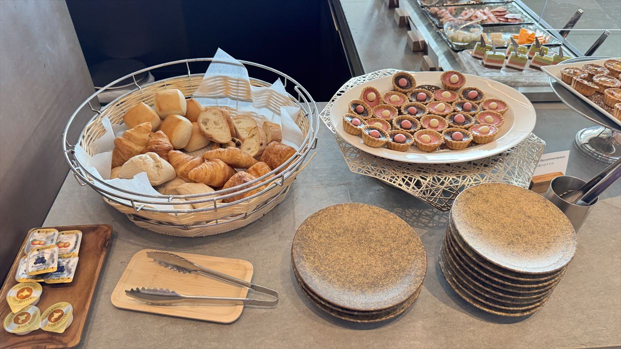 【ラウンジレポ】羽田空港 ターミナル3 キャセイパシフィック ビジネスクラスラウンジ 25年4月