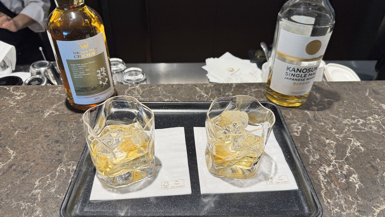 【ラウンジレポ】羽田空港 ターミナル3 JAL ファーストクラスラウンジ 25年4月