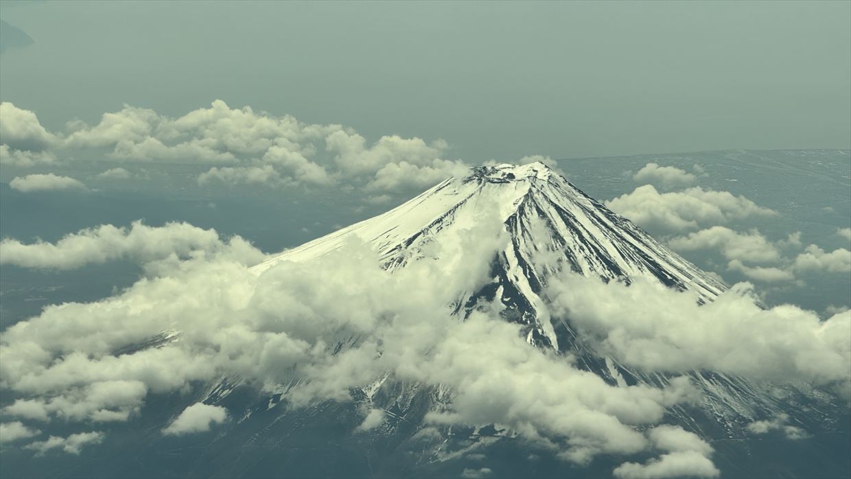 【フライトの様子】SKY SUITYEⅢ ビジネスクラス JAL39 羽田～デリー May25 B787-900型機