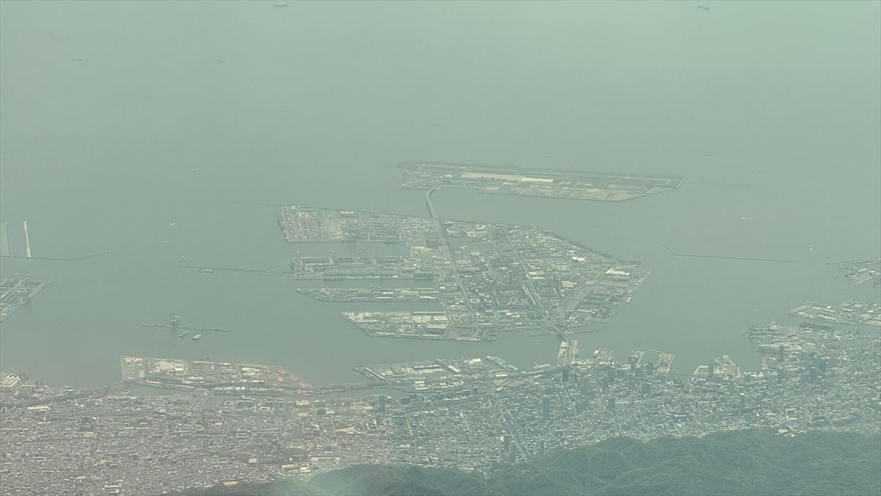 【フライトの様子】SKY SUITYEⅢ ビジネスクラス JAL39 羽田～デリー May25 B787-900型機