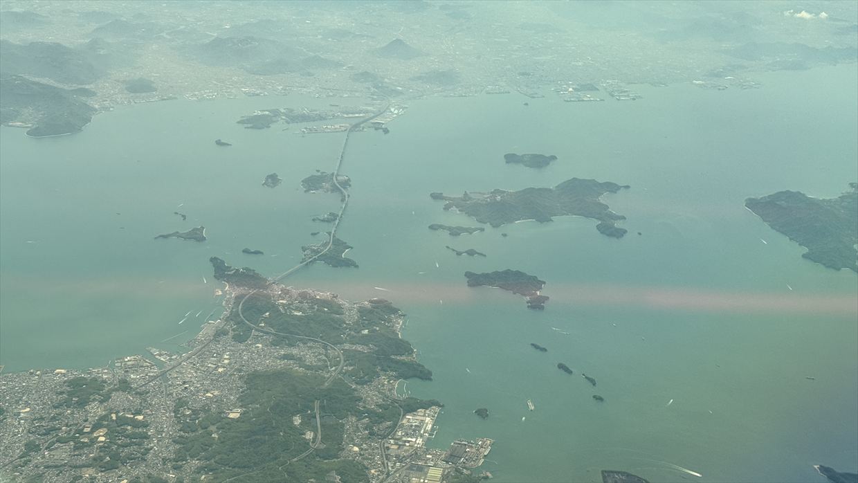 【フライトの様子】SKY SUITYEⅢ ビジネスクラス JAL39 羽田～デリー May25 B787-900型機