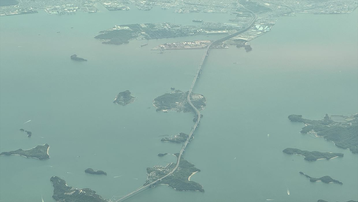 【フライトの様子】SKY SUITYEⅢ ビジネスクラス JAL39 羽田～デリー May25 B787-900型機