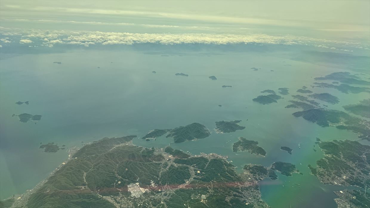 【フライトの様子】SKY SUITYEⅢ ビジネスクラス JAL39 羽田～デリー May25 B787-900型機