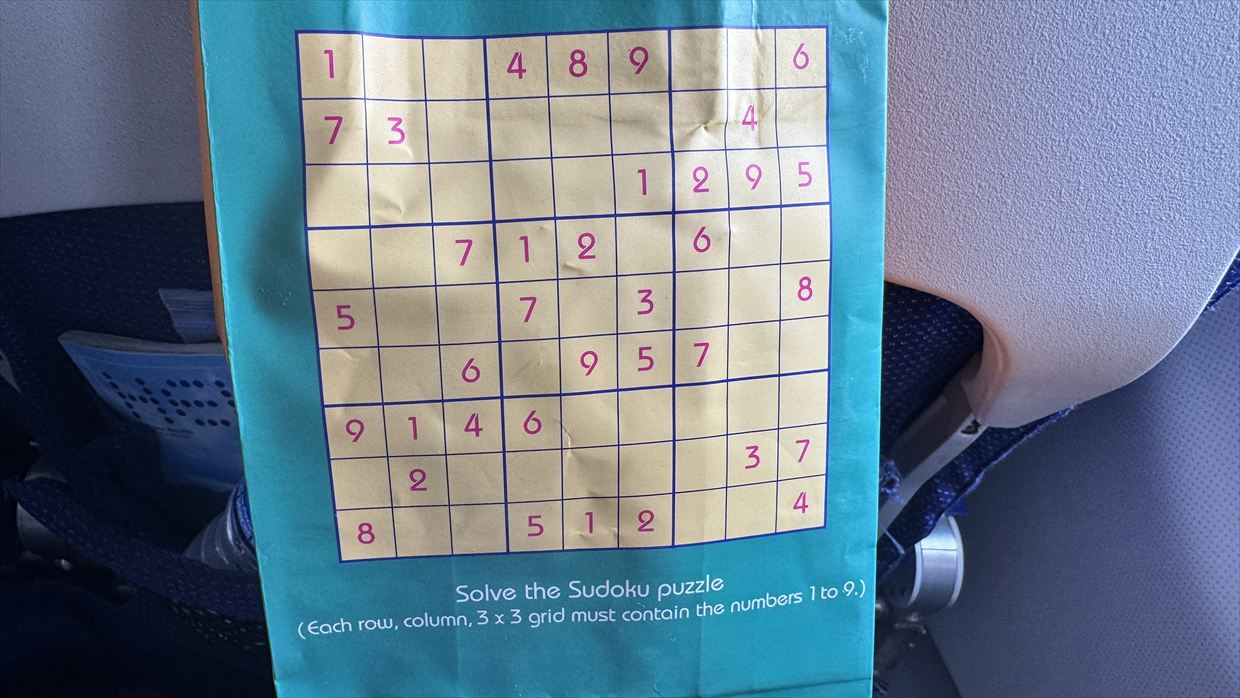 【フライトの様子とレーの観光風景】IndiGo航空 6E2583 デリー～レー May25 A320型機