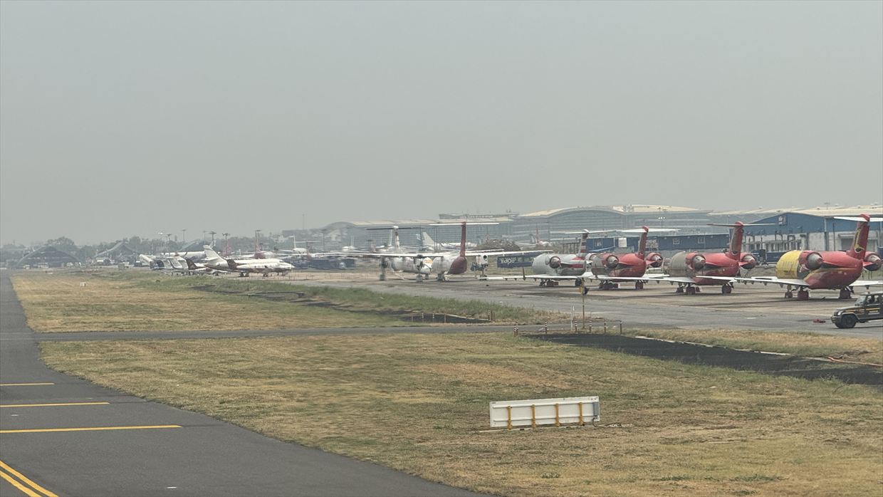 【フライトの様子とレーの観光風景】IndiGo航空 6E2583 デリー～レー May25 A320型機