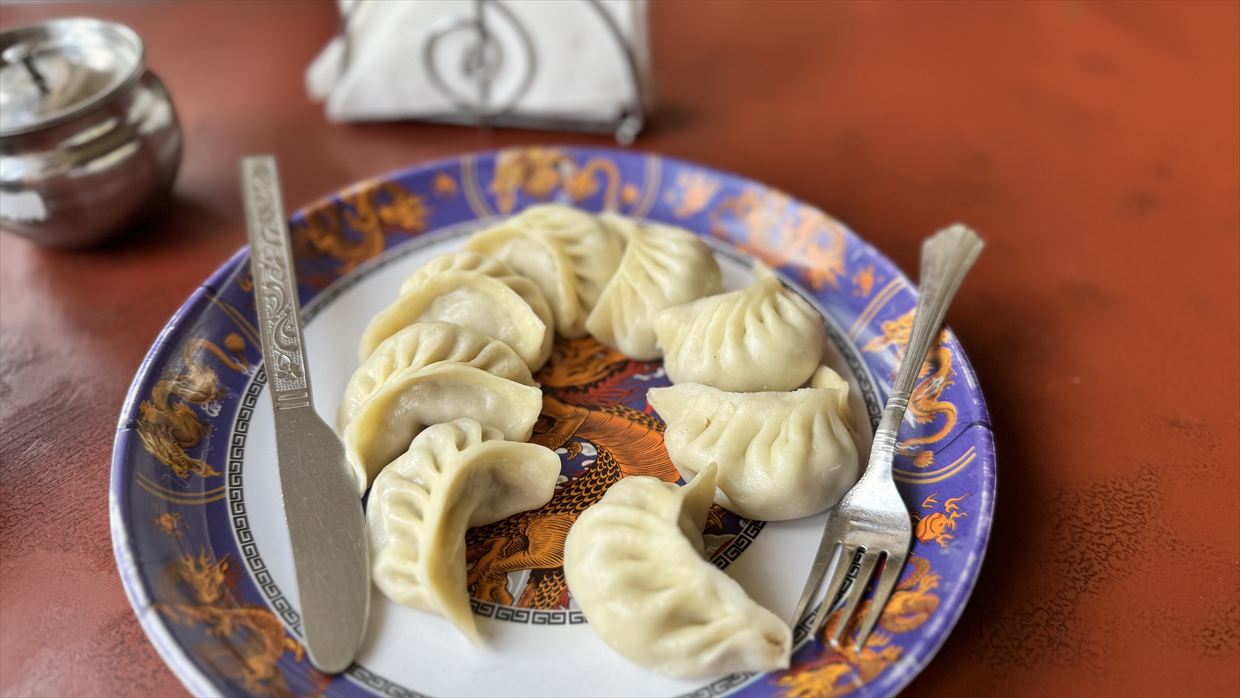 インド ラダック レー