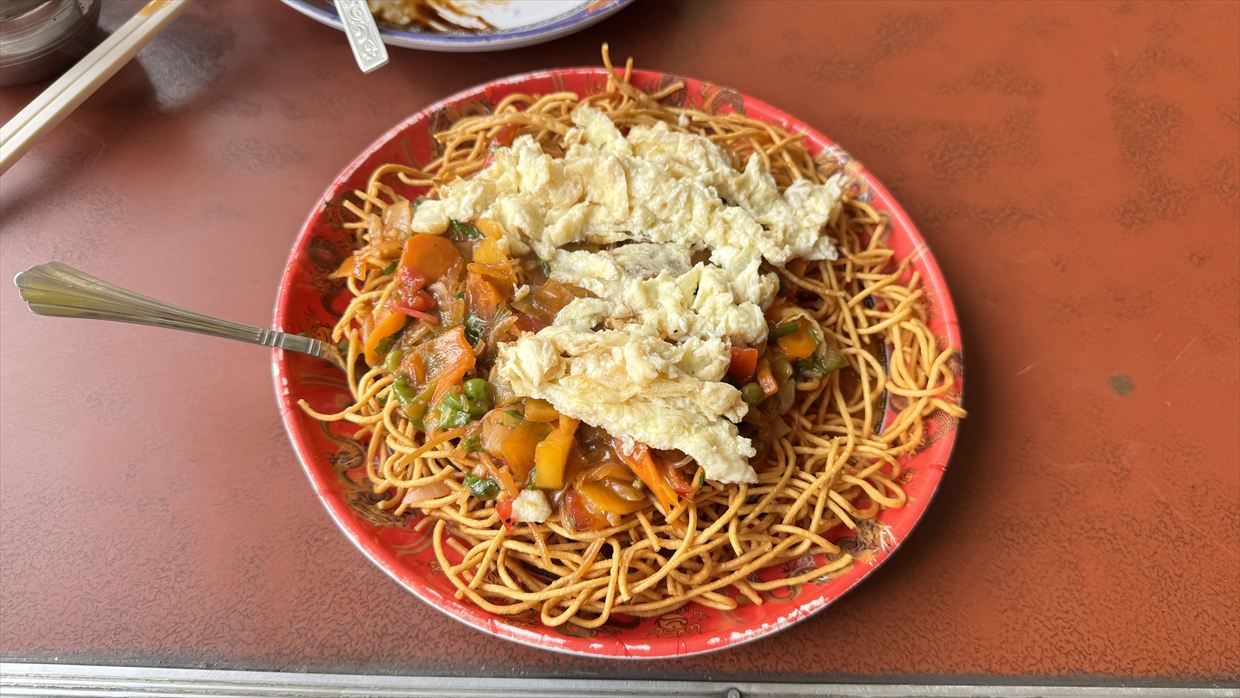 インド ラダック レー