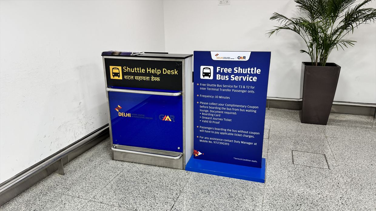 【フライトの様子】SKY SUITYEⅢ ビジネスクラス JAL30 デリー～羽田 May25 B787-900型機