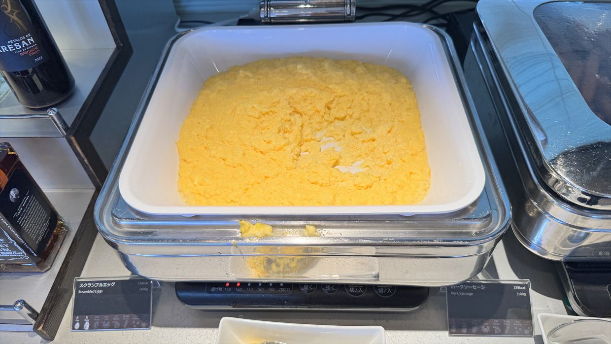 【ラウンジレポ】成田空港 ターミナル1 ANA LOUNGE 25年6月