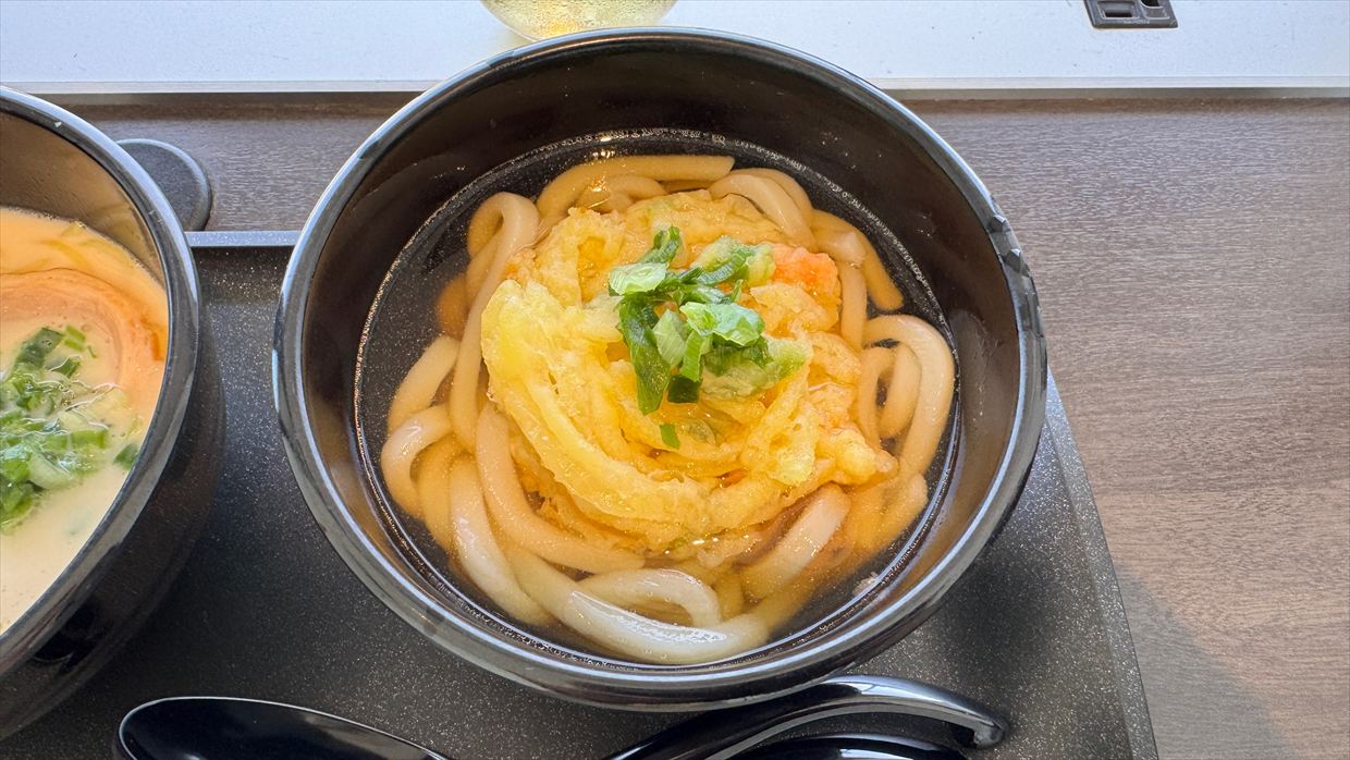 【ラウンジレポ】成田空港 ターミナル1 ANA LOUNGE 25年6月