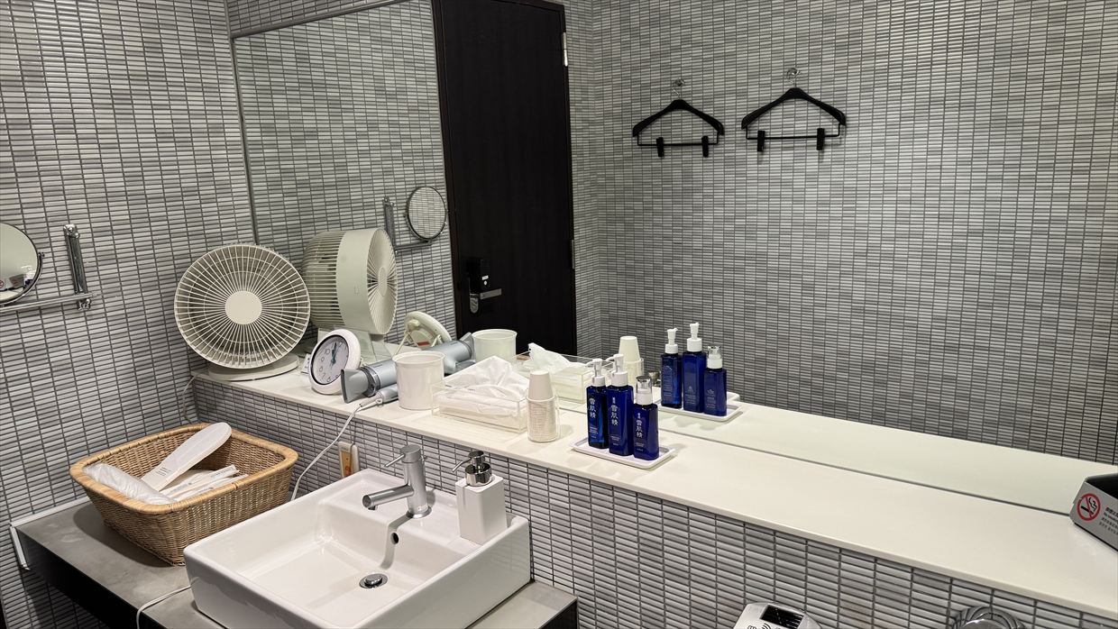 【ラウンジレポ】成田空港 ターミナル1 ANA LOUNGE 25年6月