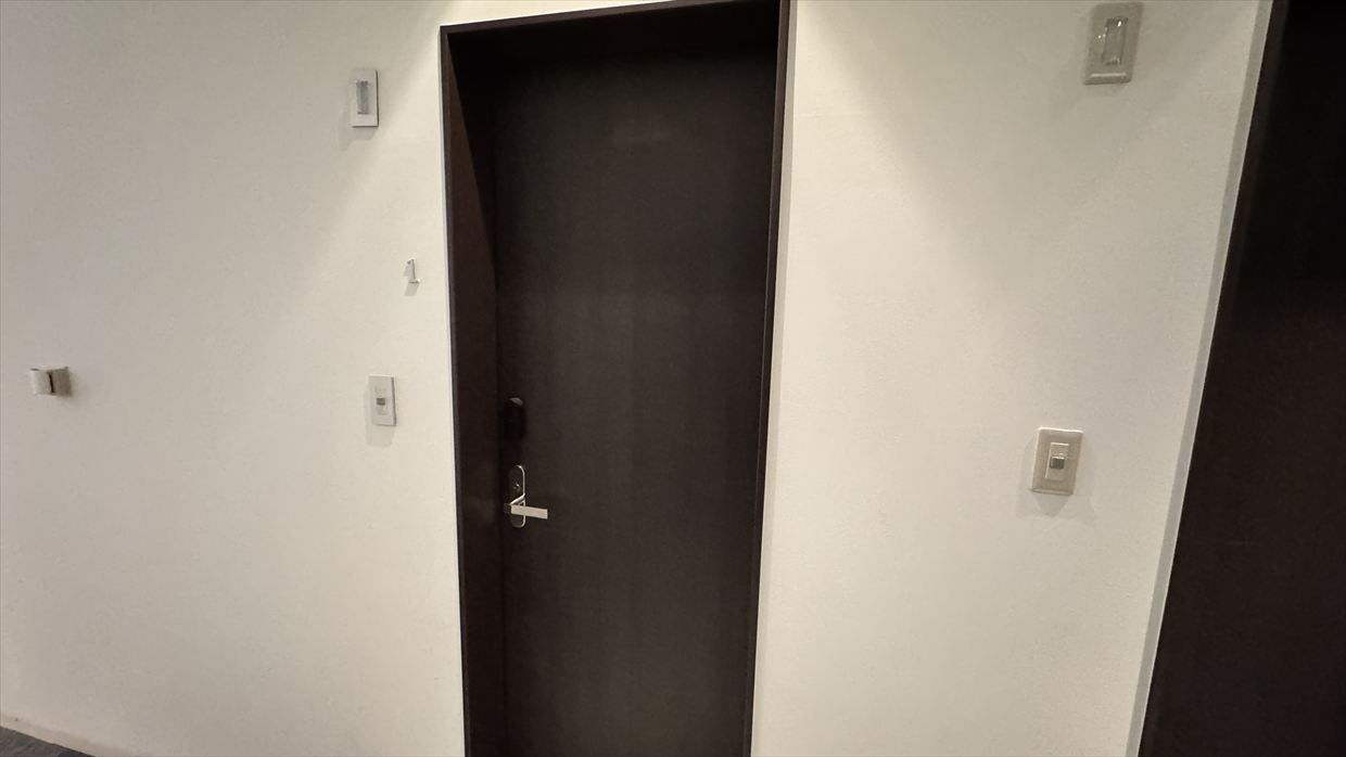 【ラウンジレポ】成田空港 ターミナル1 ANA LOUNGE 25年6月