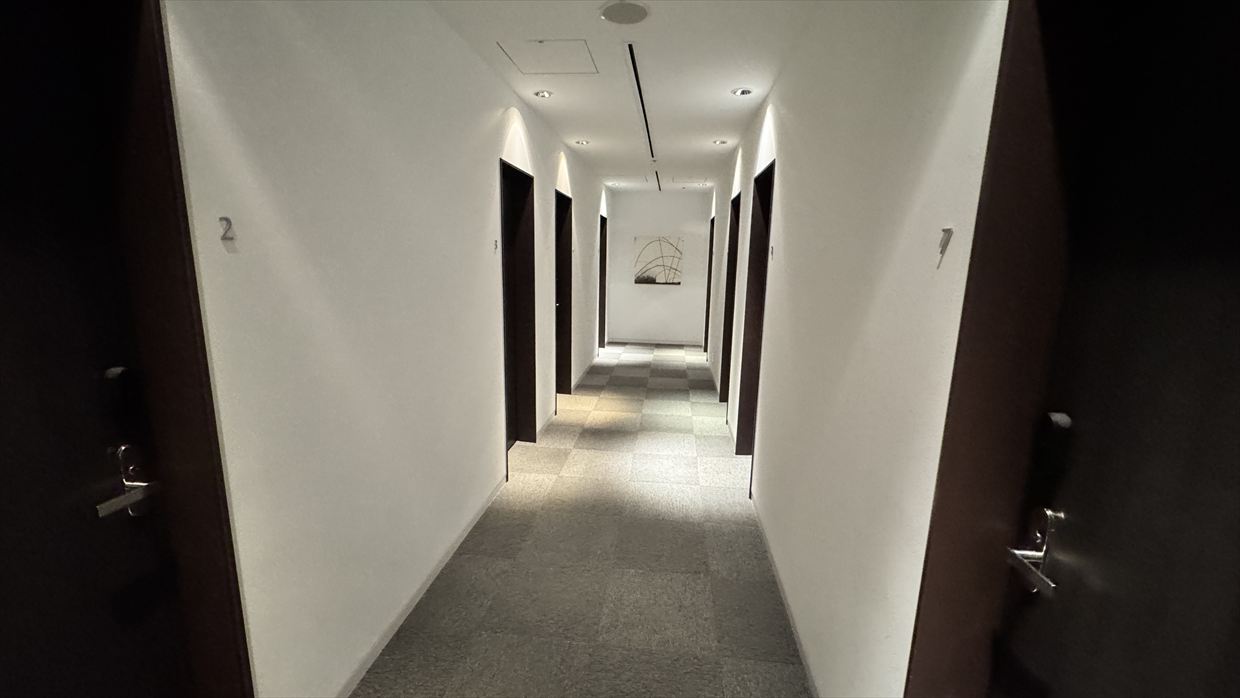 【ラウンジレポ】成田空港 ターミナル1 ANA LOUNGE 25年6月