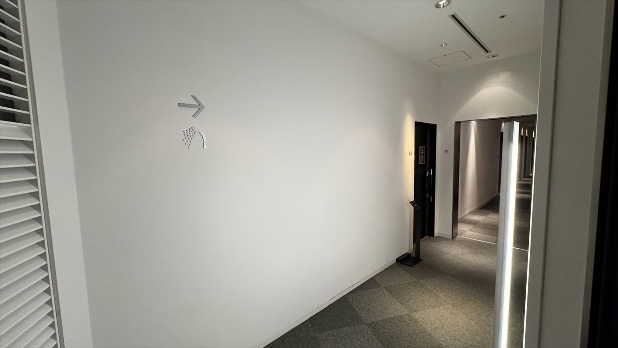 【ラウンジレポ】成田空港 ターミナル1 ANA LOUNGE 25年6月