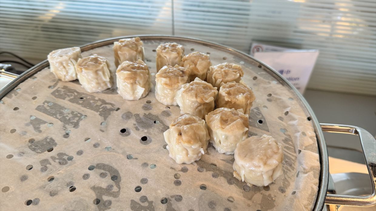 【ラウンジレポ】成田空港 ターミナル1 ANA LOUNGE 25年6月