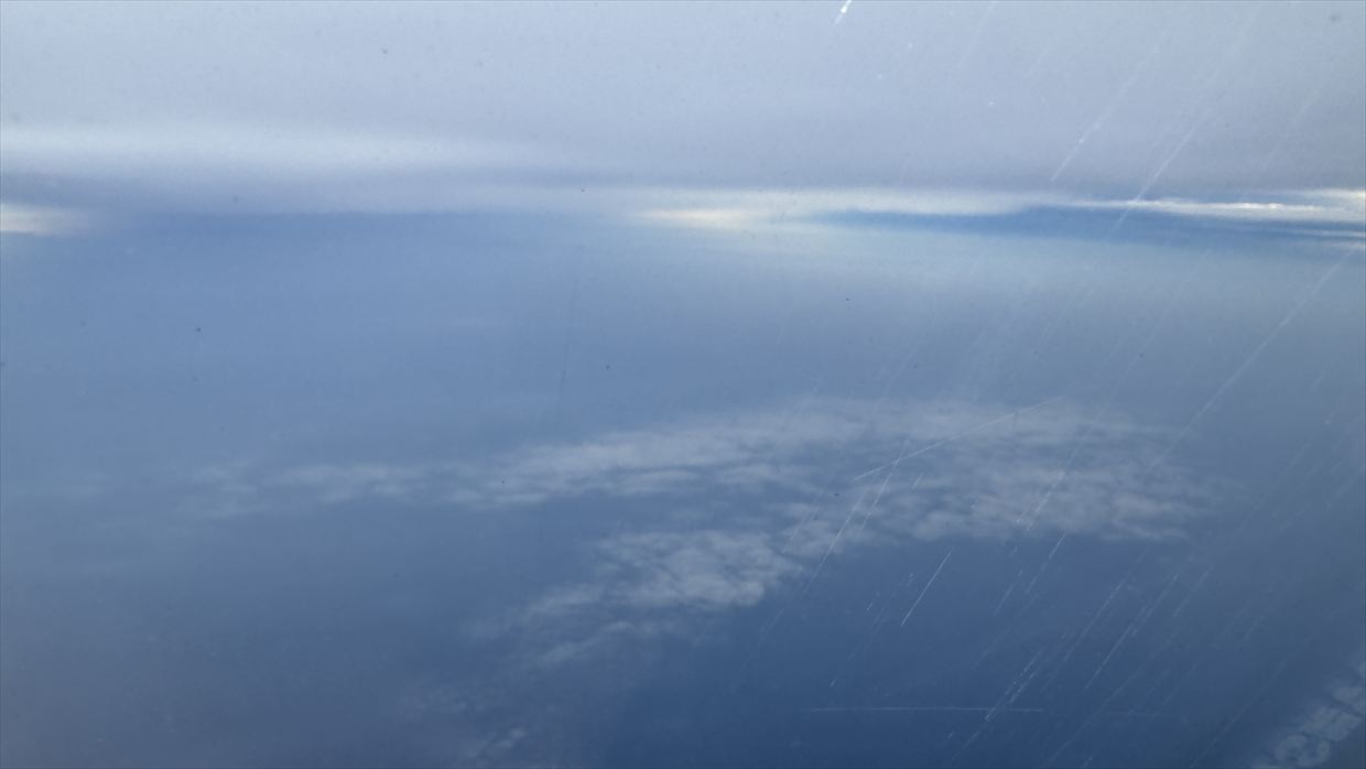 【フライトの様子】UL455 成田～コロンボ Jul25 A330-200型機 ビジネスクラス 大遅延。