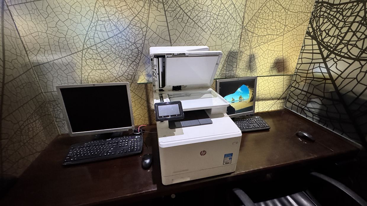 【ラウンジレポ】コロンボ空港 スリンランカ航空 Serendib Lounge 25年7月