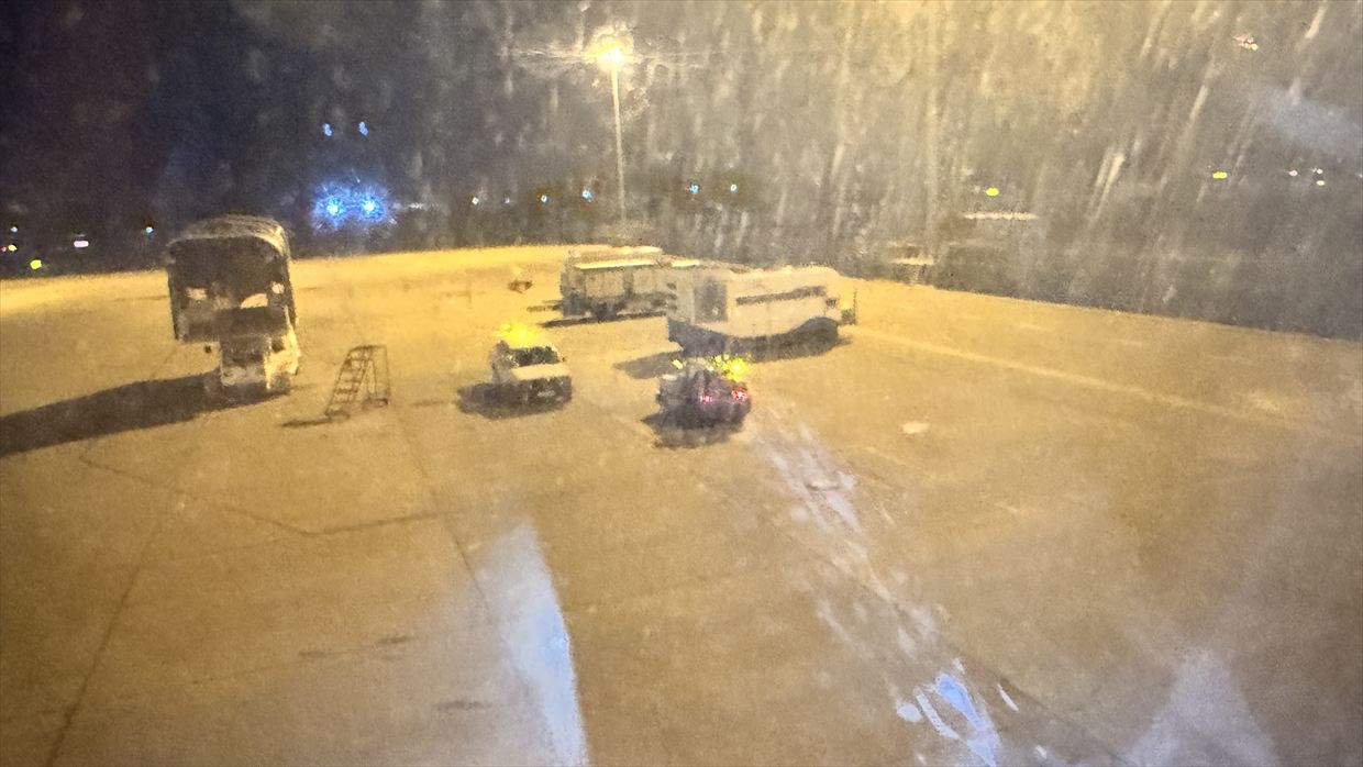 【フライトの様子】UL454 コロンボ～成田 Jul25 A330-300型機 ビジネスクラス