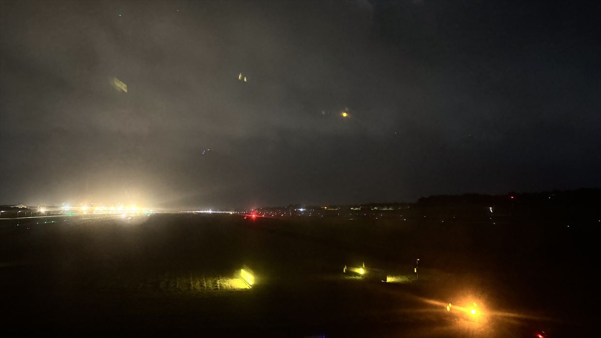 【フライトの様子】UL454 コロンボ～成田 Jul25 A330-300型機 ビジネスクラス