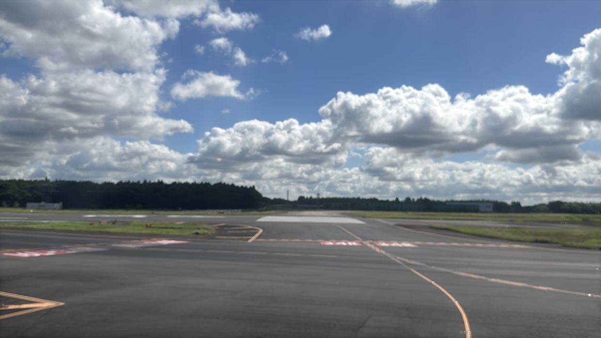 【フライトの様子】UL454 コロンボ～成田 Jul25 A330-300型機 ビジネスクラス