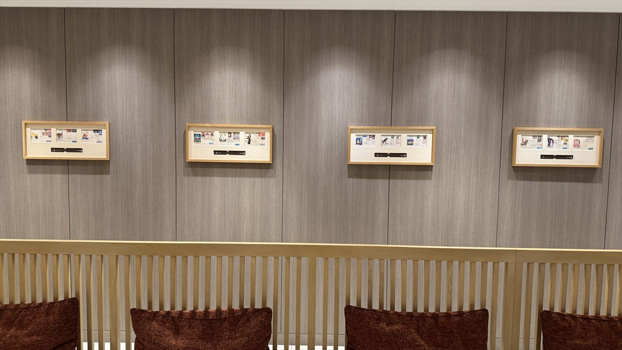 【ラウンジレポ】成田空港 JAL ファーストクラスラウンジ 25年9月