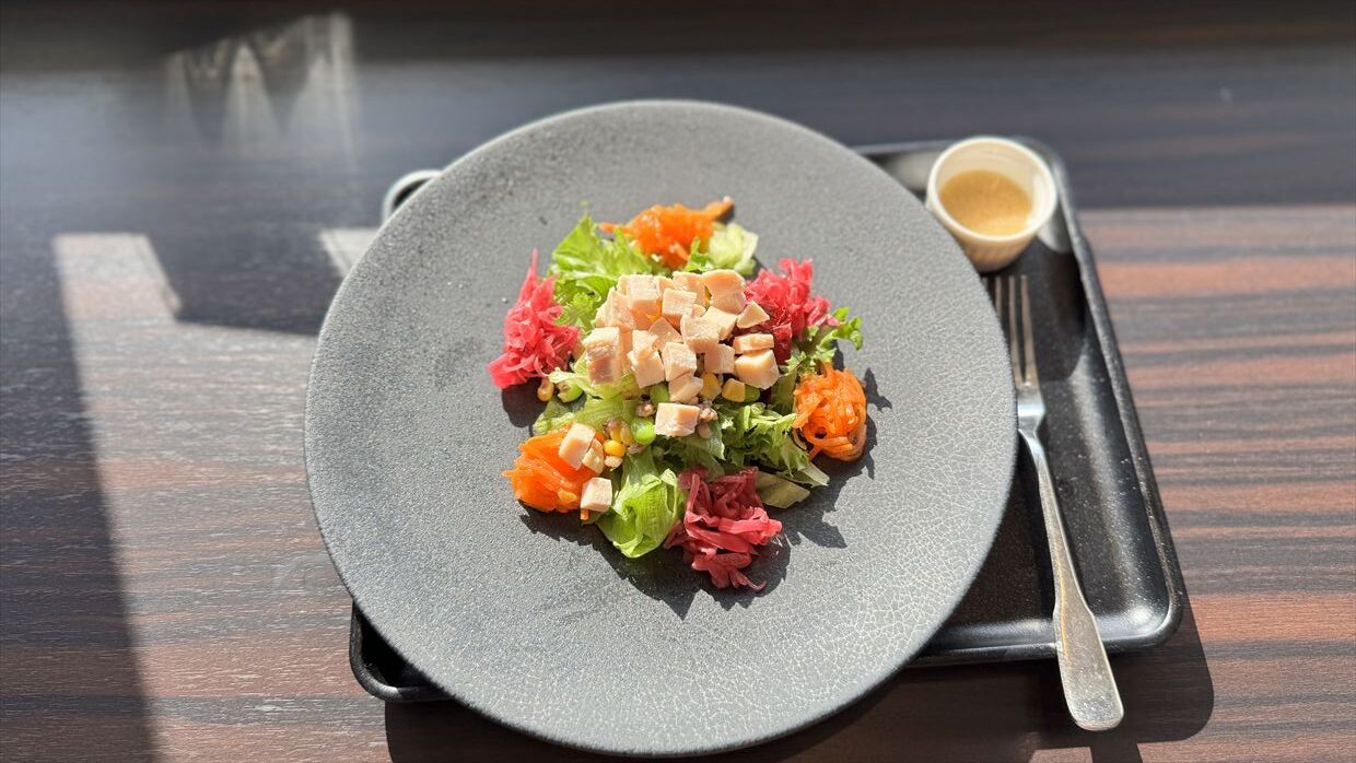 【ラウンジレポ】成田空港 JAL ファーストクラスラウンジ 25年9月