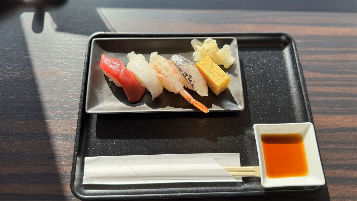 【ラウンジレポ】成田空港 JAL ファーストクラスラウンジ 25年9月