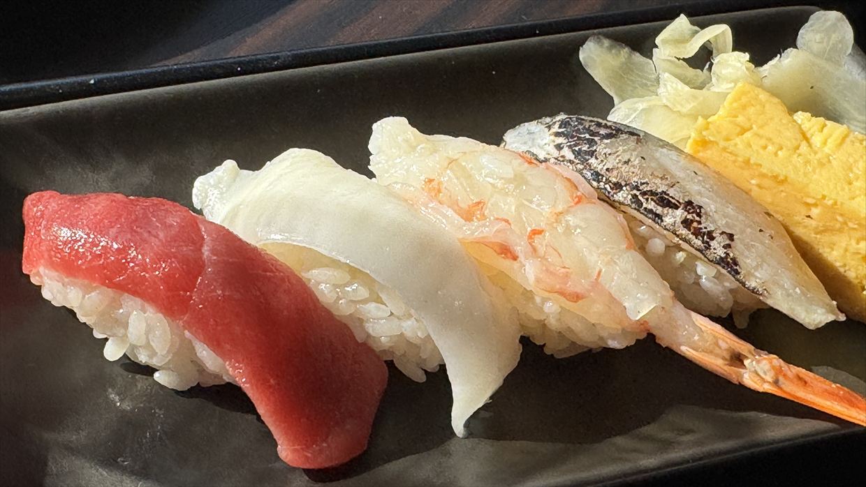 【ラウンジレポ】成田空港 JAL ファーストクラスラウンジ 25年9月