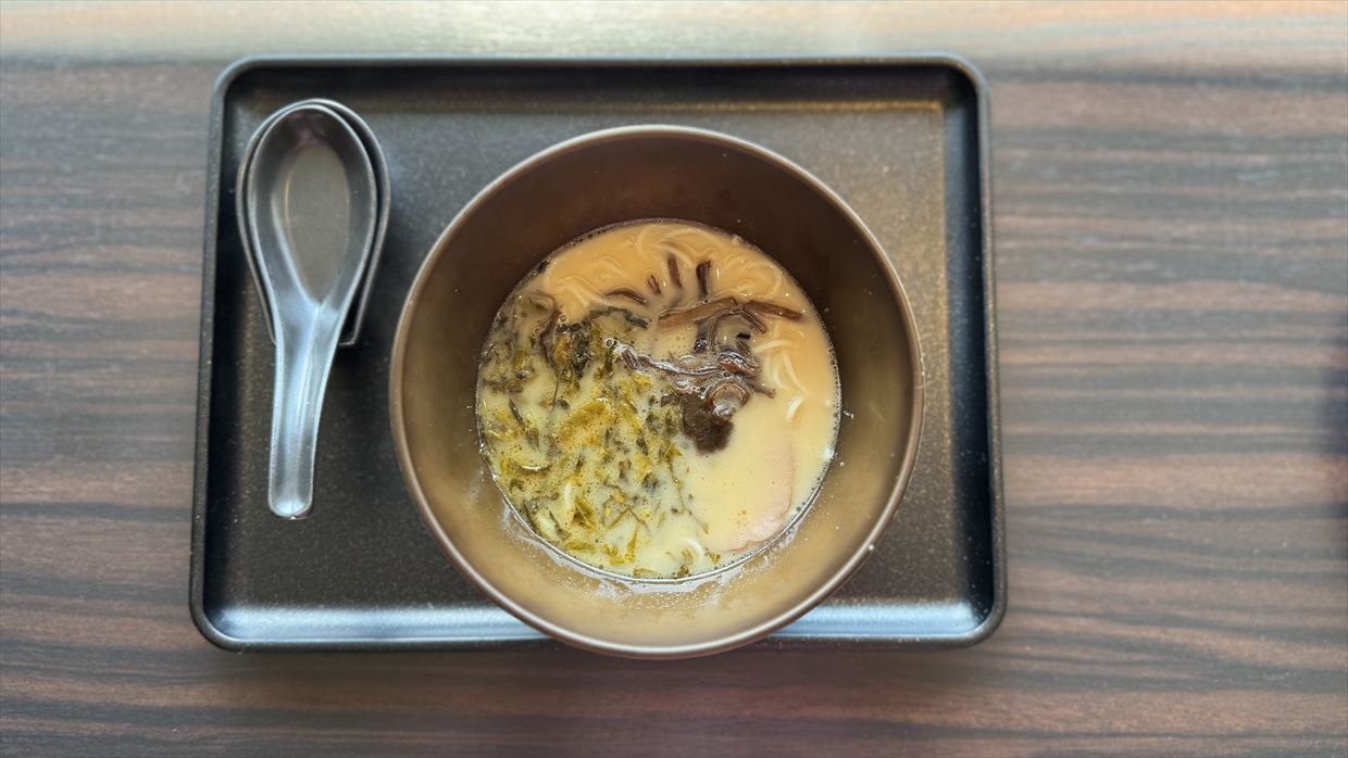 【ラウンジレポ】成田空港 JAL ファーストクラスラウンジ 25年9月