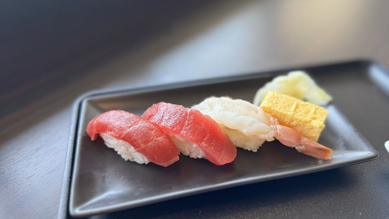 【ラウンジレポ】成田空港 JAL ファーストクラスラウンジ 25年9月