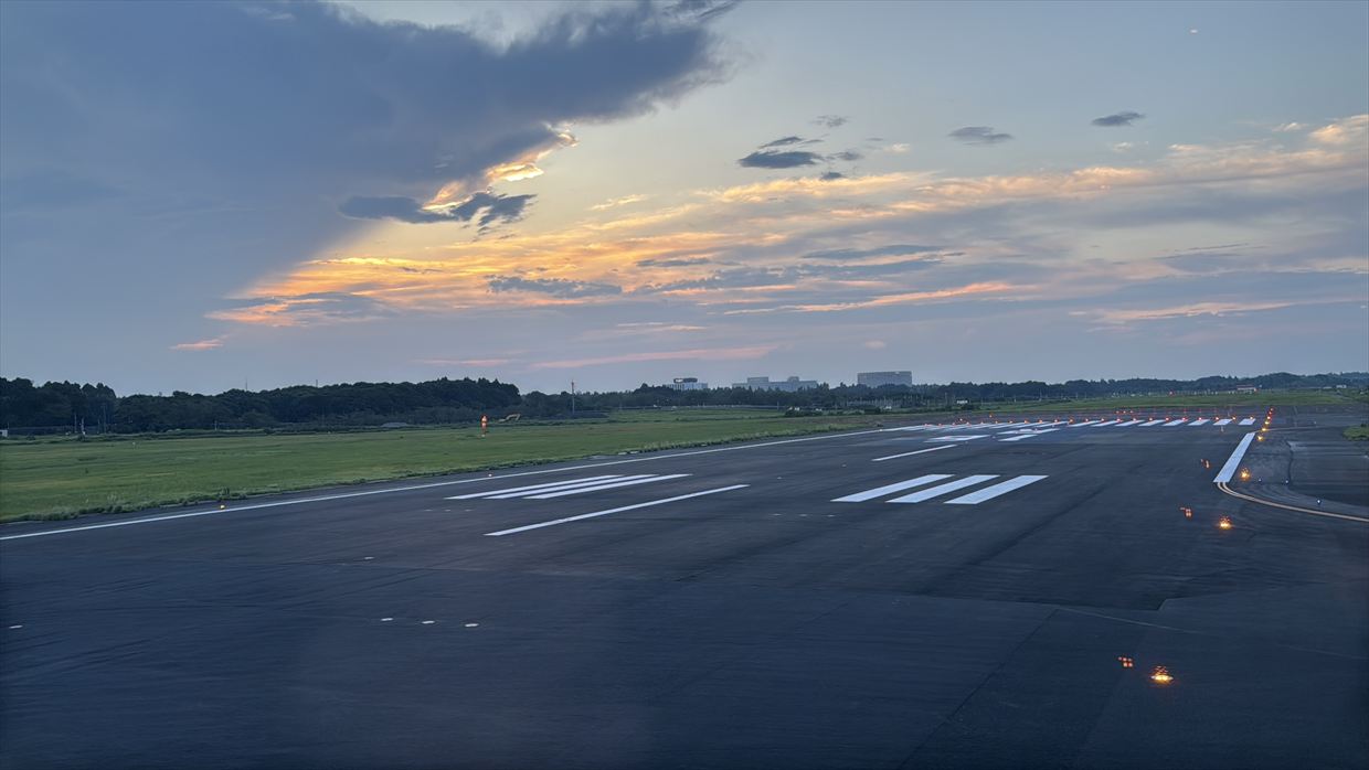 【フライトの様子】CX527 成田~香港 Sep25 A350-900 ビジネスクラス 出発3時間の遅延。