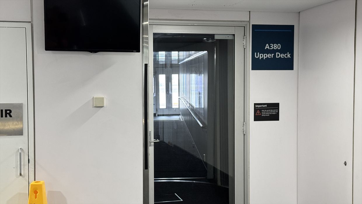 【フライトの様子】ARIA SUITE ビジネスクラス CX162 シドニー～香港 Sep25