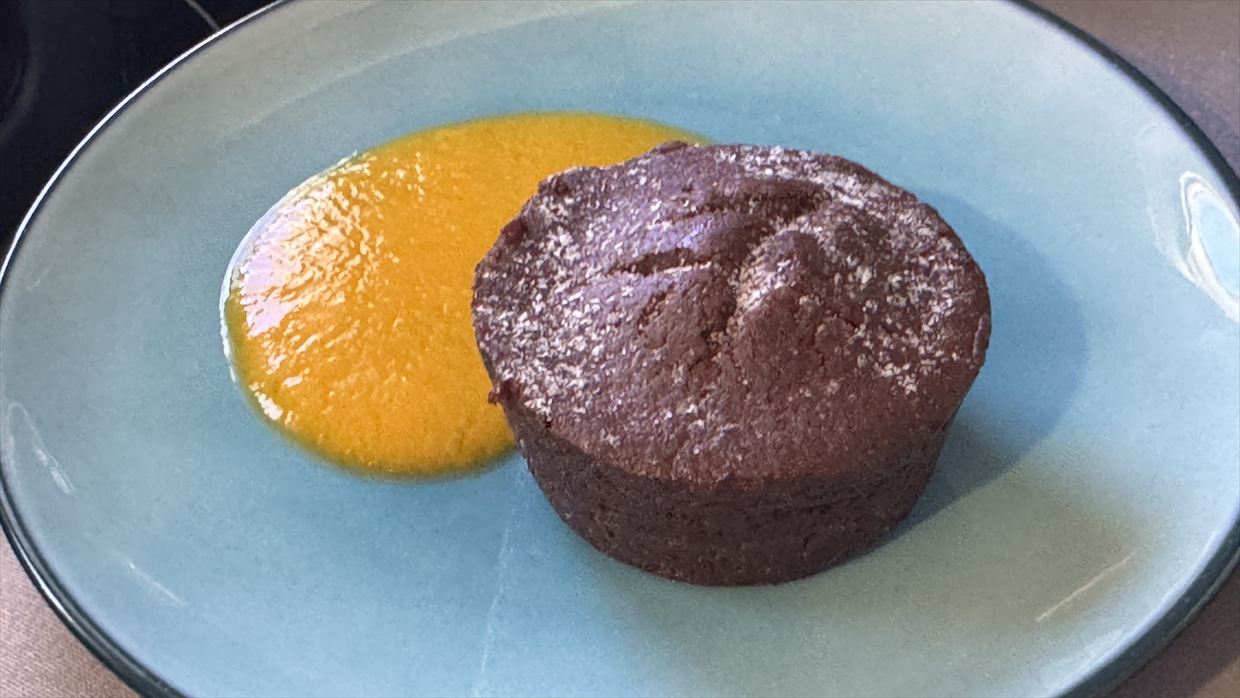 【機内食レポ】香港～シドニー CX162便 ビジネスクラス 25年09月