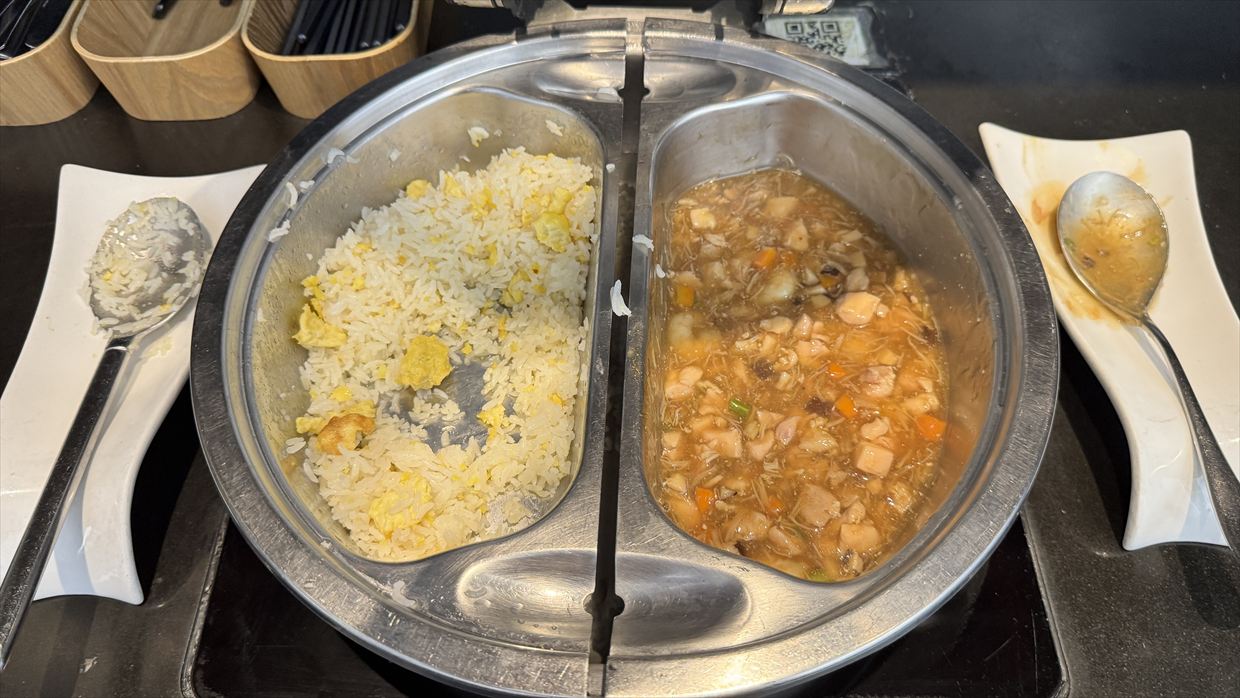 【ラウンジレポ】キャセイパシフィック The Wing ビジネスクラス 25年9月 *ファーストクラス閉鎖中*