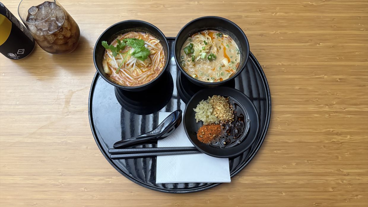 【ラウンジレポ】キャセイパシフィック The Wing ビジネスクラス 25年9月 *ファーストクラス閉鎖中*